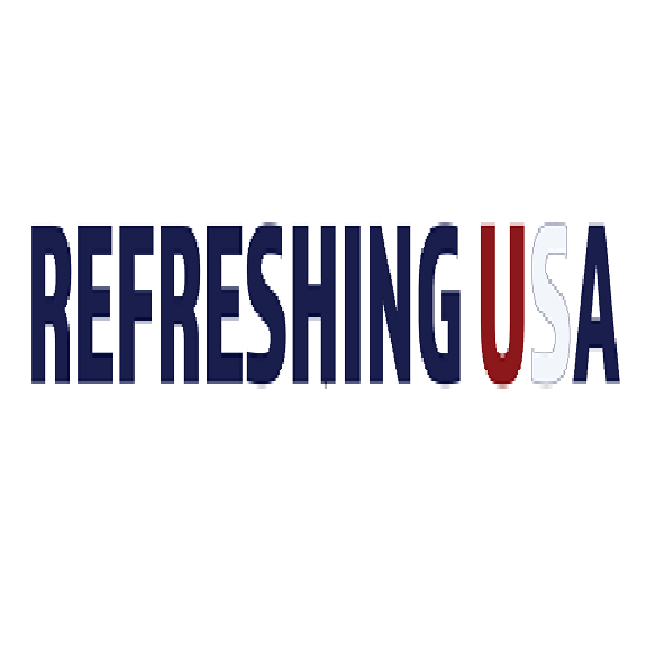 Refreshing USA